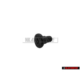 VW Original Vis Ronde Six Pans Femelle - 6N0142430