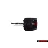 VW Original Deverrouillage Du Dossier Noir Titane - 6R0885682A 82V