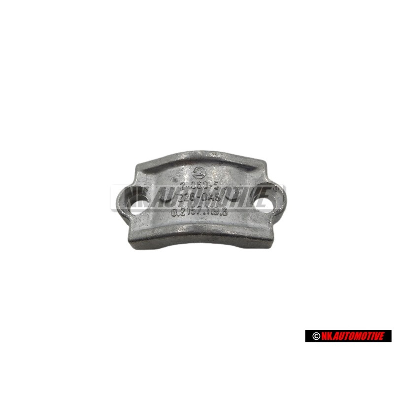 VW Original Couvercle - 6U0419554