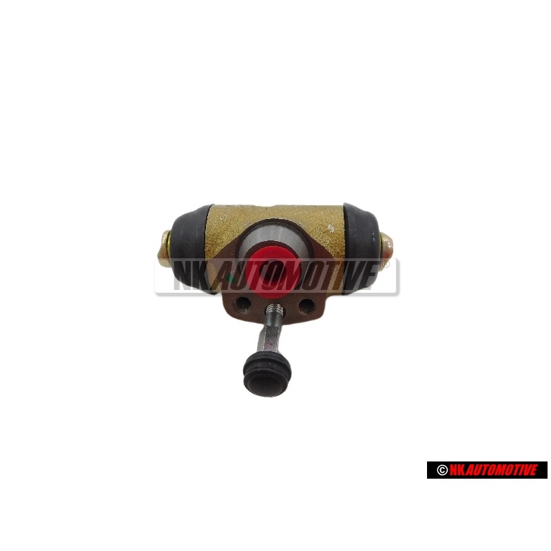 VW Original Cylindre Recepteur - 6U0611053A