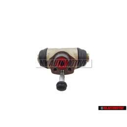 VW Original Cylindre Recepteur - 6U0611053B