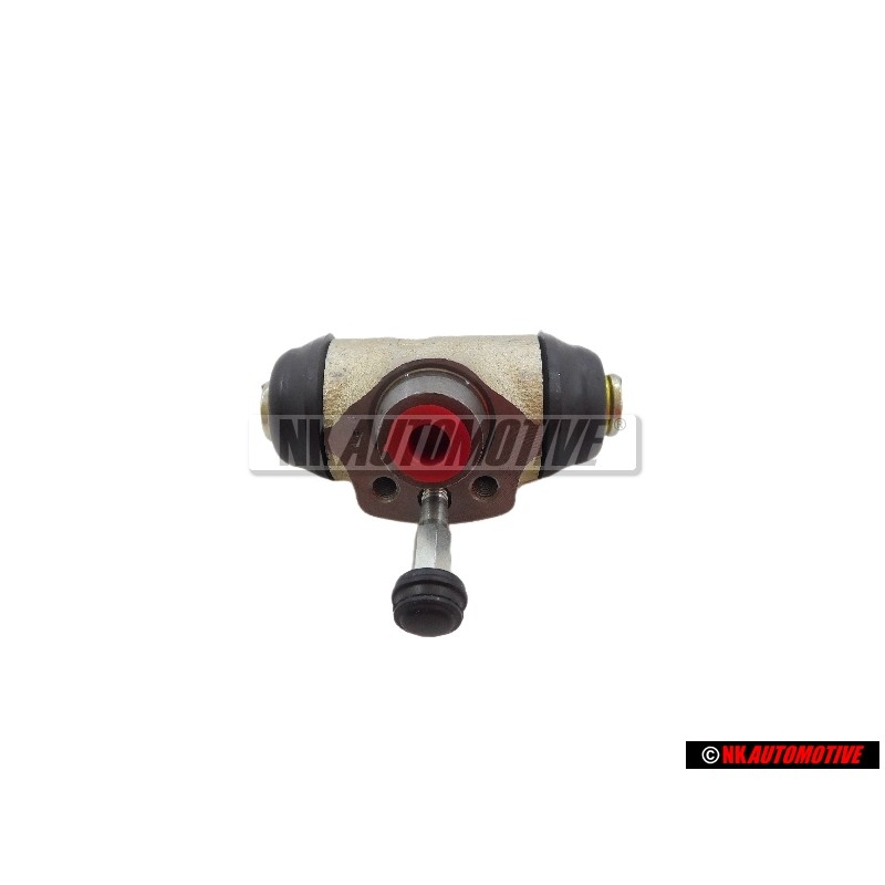 VW Original Cylindre Recepteur - 6U0611053B