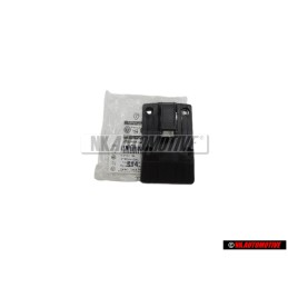 VW Original Arret De Porte - 6U7827788