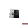 VW Original Arret De Porte - 6U7827788