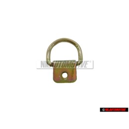 VW Original Oeillet De Serrage - 6U9801983
