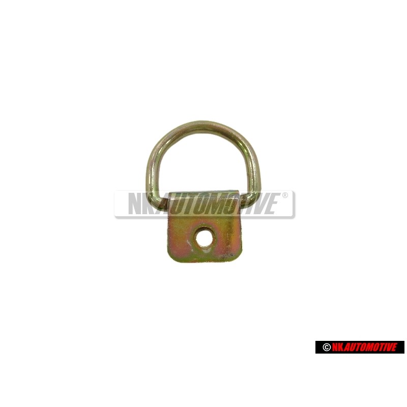 VW Original Oeillet De Serrage - 6U9801983