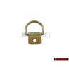VW Original Oeillet De Serrage - 6U9801983