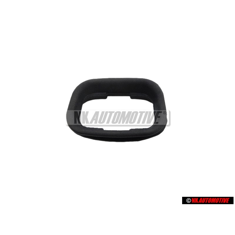 VW Original Cache - 6X0837267B