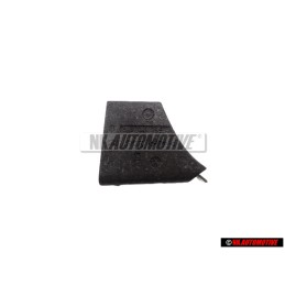 VW Original Rembourrage Antichocs - 6X3868695C