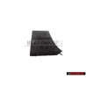 VW Original Rembourrage Antichocs - 6X3868695C