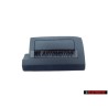 VW Original Battant De Vide-Poches Anthracite - 6Y0882615A 71N