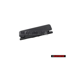 VW Original Volet De Radiateur - 7E0121223