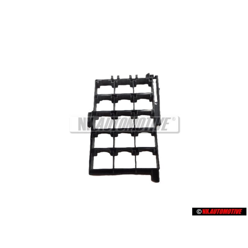 VW Original Support P. Connecteur - 7E0937545B