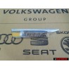 VW Original Clignotant Chrome Brillant - 7E0949102E 2ZZ
