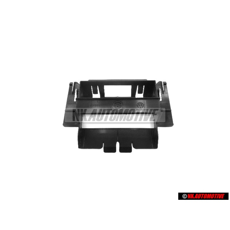 VW Original Support Pour Stabilisateur De Tension - 7E0971502B