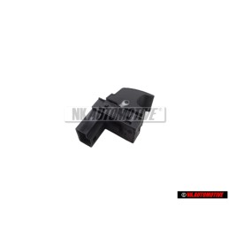 VW Original Bouton-Poussoir Pour Commande De Capot De Coffre - 7E5959831 3X1