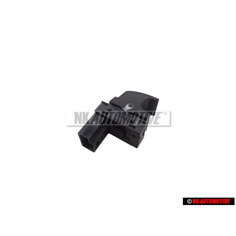 VW Original Bouton-Poussoir Pour Commande De Capot De Coffre - 7E5959831 3X1