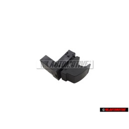 VW Original Bouton-Poussoir Pour Commande De Capot De Coffre - 7E5959831C REH