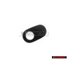 VW Original Cache Noir Satine - 7H0843798A 9B9