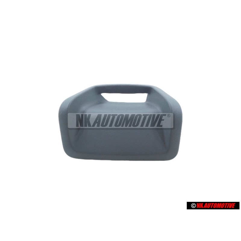 VW Original Cache Artgrey - 7H0883608 3U6