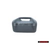 VW Original Cache Artgrey - 7H0883608 3U6