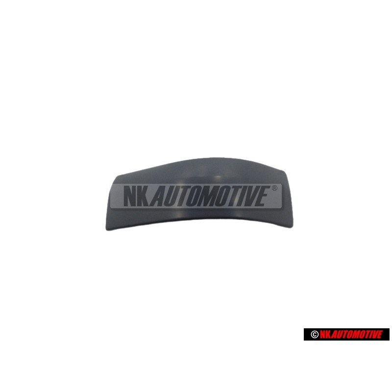 VW Original Baguette De Protection Couche De Fond - 7H5853982B GRU