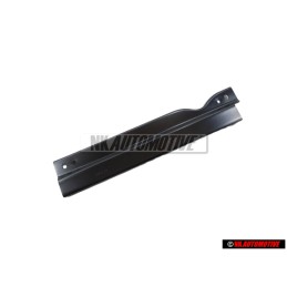 VW Original Plaque De Retenue - 7H5860304