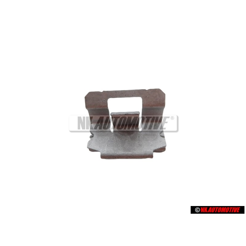 VW Original Agrafe - 7H5867284A