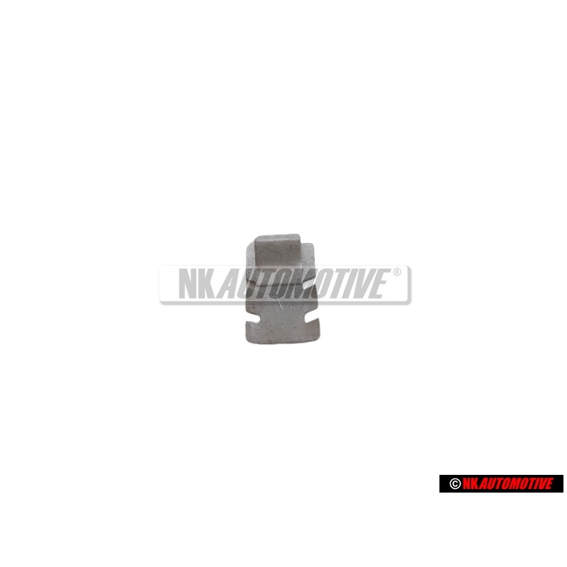 VW Original Bride De Ressort - 7H5880925