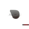 VW Original Cache Gris Classique Gris - 7H5881153A 30T