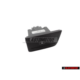 VW Original Interrupteur De Desactivation De La Porte - 7H5927225C 3X1