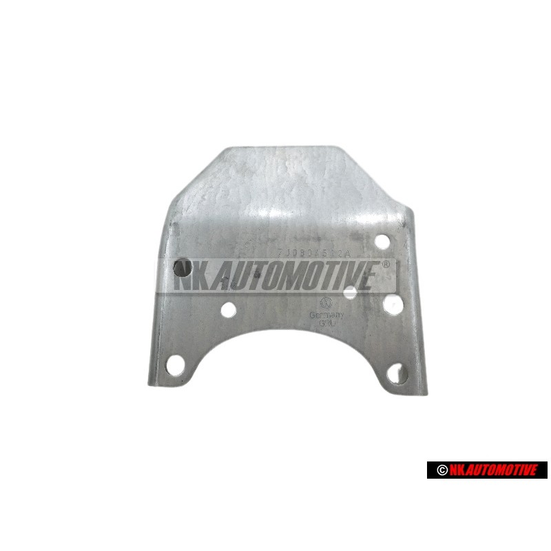 VW Original Renfort - 7J0804512A