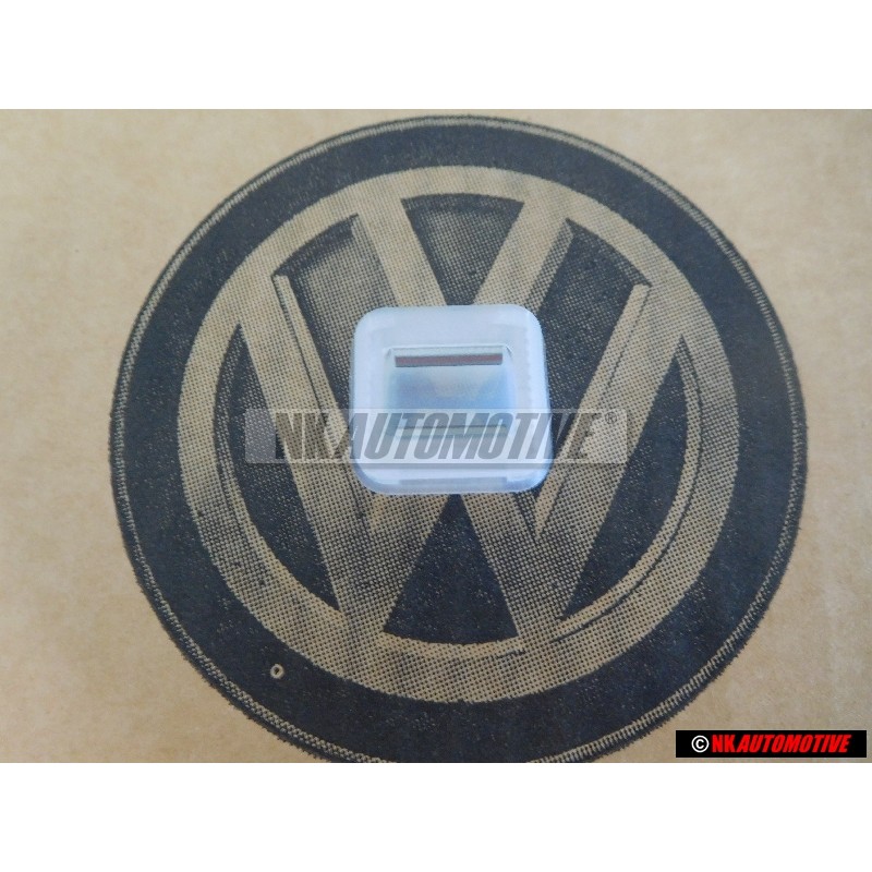 VW Original Piece De Calage - 7L6845233