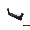 VW Original Partie Inf. Capuchon Poignee Anthracite - 7L6867180D 75R