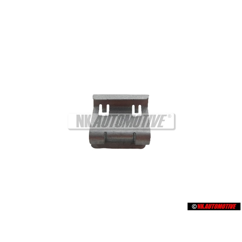 VW Original Agrafe De Retenue - 7L6867388