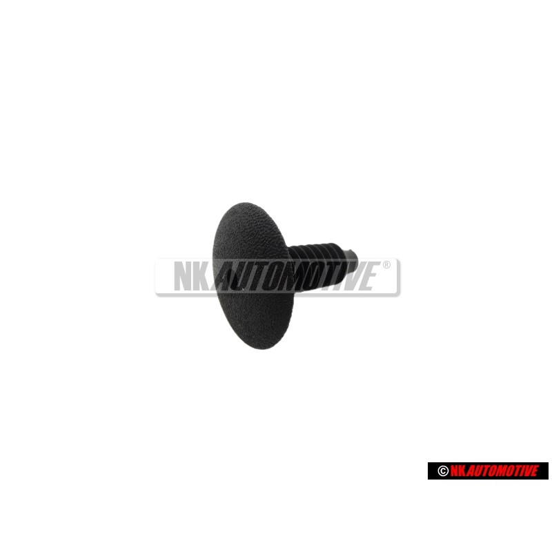 VW Original Obturateur Anthracite - 7M0863119 71N