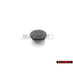 VW Original Capuchon Pour Vis Anthracite - 7M0883624A 71N