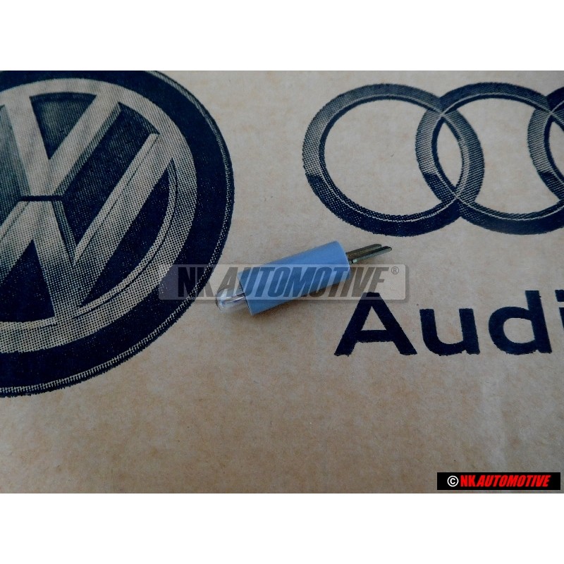 VW Original Ampoulea Incandescence - 7M0919040C