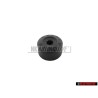 VW Original Capuchon De Boulon De Roue Noir Satine - 7M3601173 01C