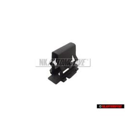 VW Original Bride De Ressort - 7M3858153