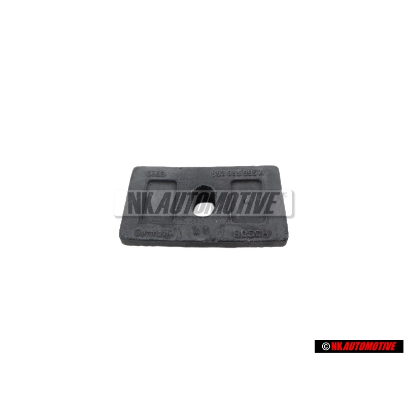 VW Original Protecteur - 893955995A