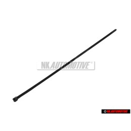 VW Original Serre-Cable - 8A9971850A