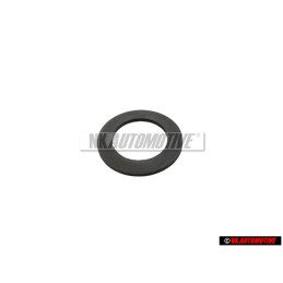 VW Original Rondelle Plate - 8D2721197