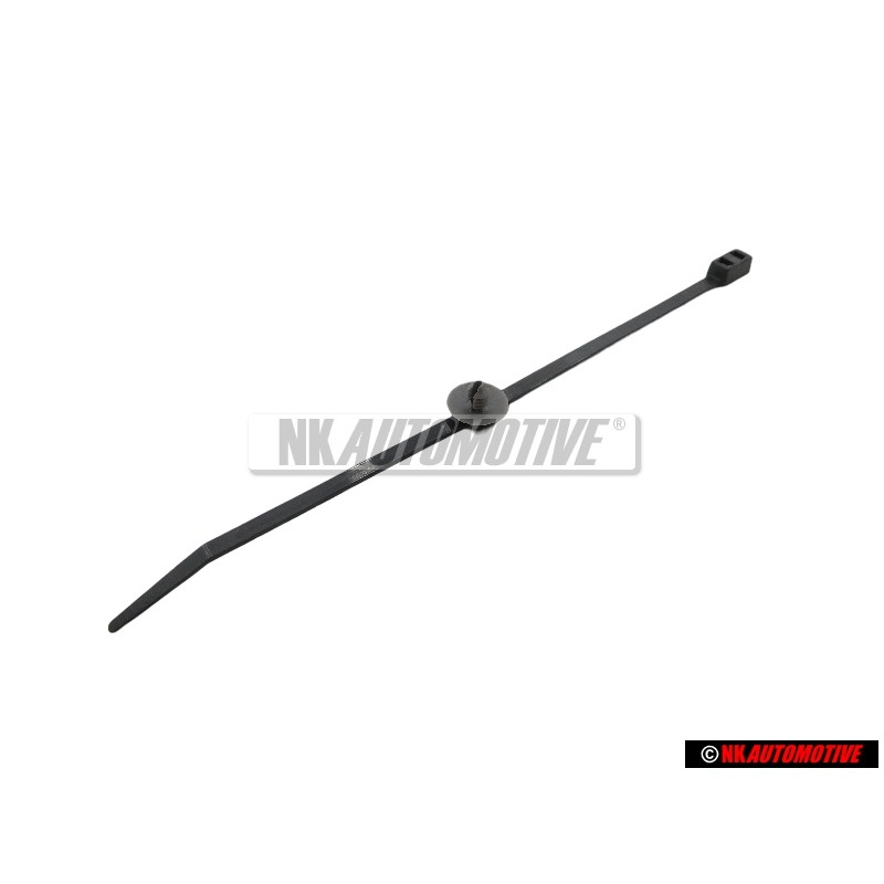 VW Original Serre-Cable - 8E0971818B