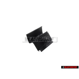 VW Original Support Pour Flexible - 8E0971848R