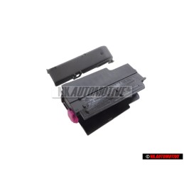 VW Original Porte-Fusible - 8K0937501