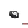 VW Original Cache P. Rail De Guidage Anthracite - 8P0881348 71N