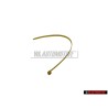 VW Original Serre-Cable - 8Z0971850D