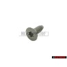 VW Original Vis Tete Bombee Fraisee - J9014980020