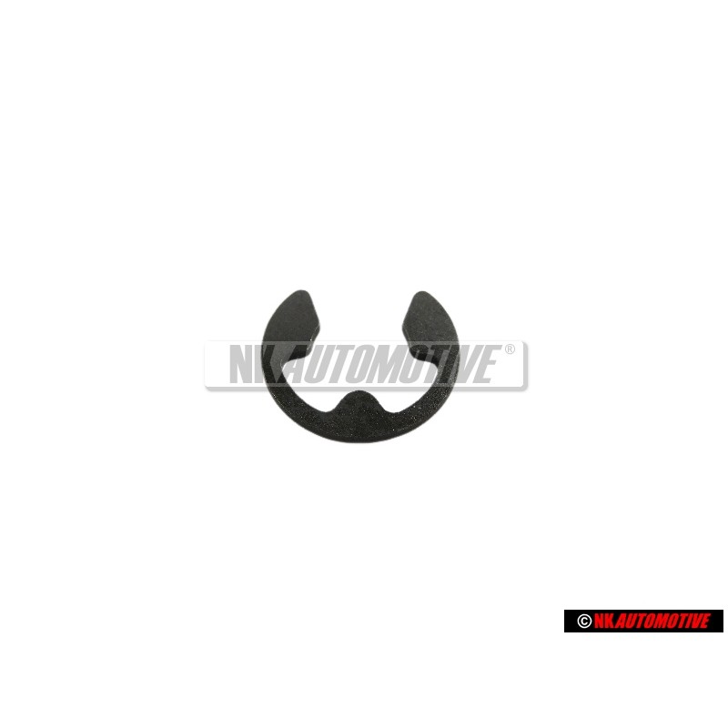 VW Original Rondelle De Securite - N 0124383